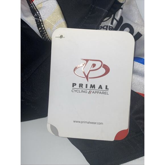 Tour De Cure Bike Short XS New With Tags - Picture 5 of 12